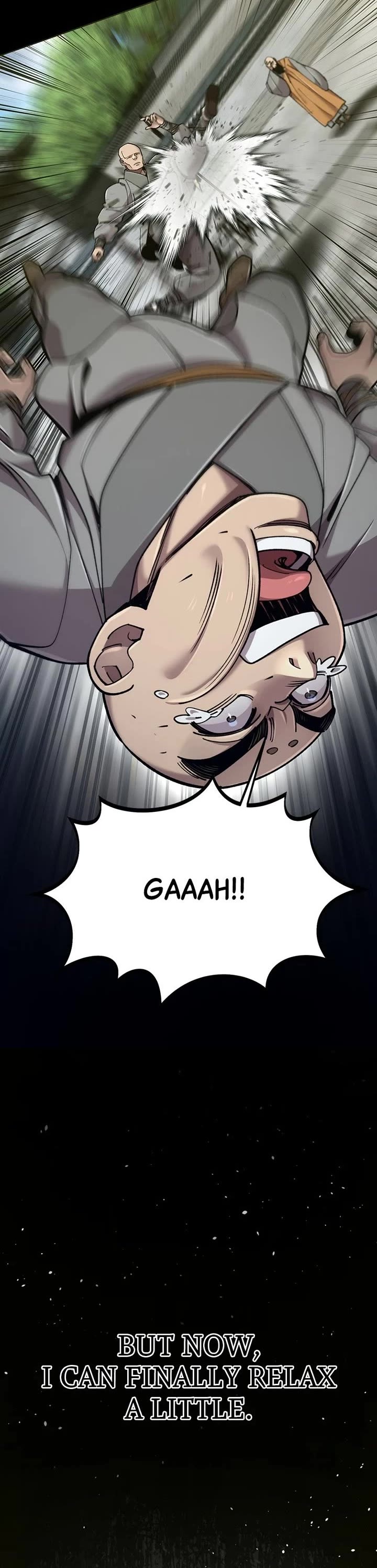 The Masters Have Subscribed Chapter 74 page 40 - Chapter 74: Episode 74