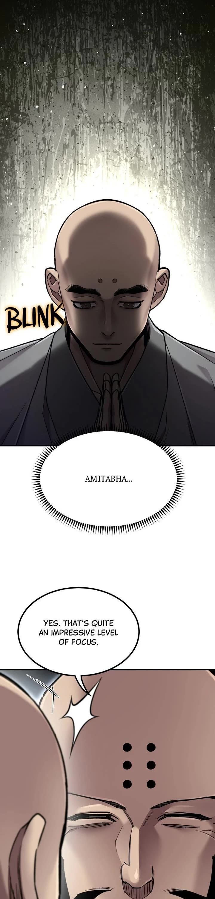 The Masters Have Subscribed Chapter 74 page 41 - Chapter 74: Episode 74