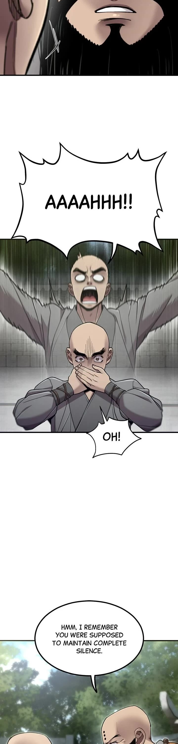 The Masters Have Subscribed Chapter 74 page 42 - Chapter 74: Episode 74