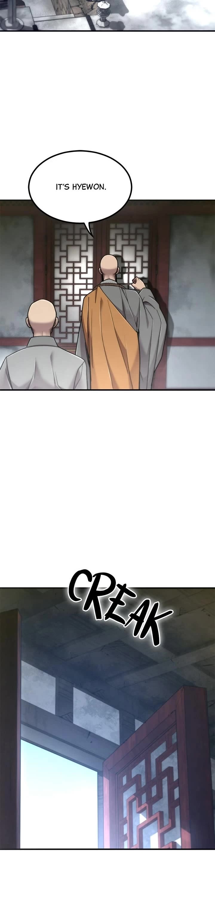The Masters Have Subscribed Chapter 74 page 46 - Chapter 74: Episode 74