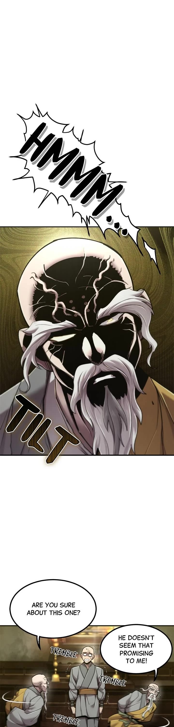 The Masters Have Subscribed Chapter 74 page 47 - Chapter 74: Episode 74