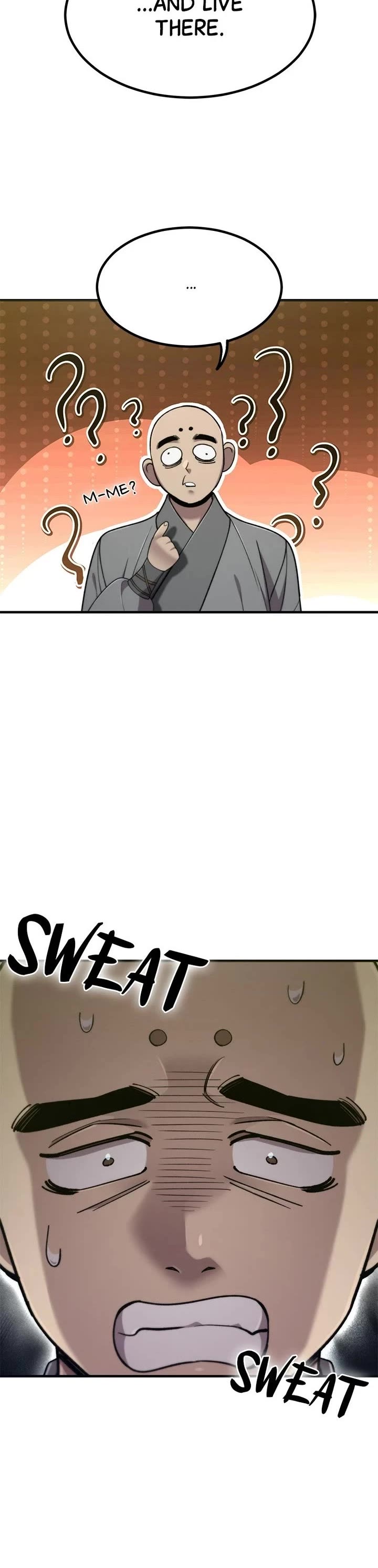 The Masters Have Subscribed Chapter 74 page 50 - Chapter 74: Episode 74