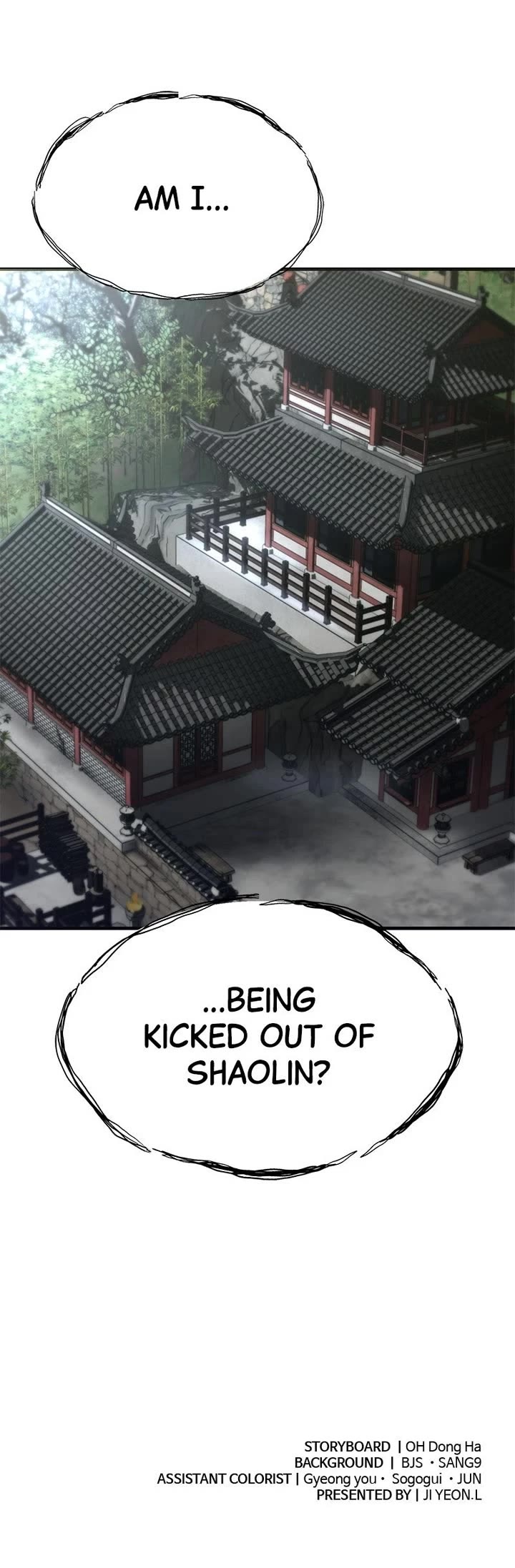 The Masters Have Subscribed Chapter 74 page 51 - Chapter 74: Episode 74