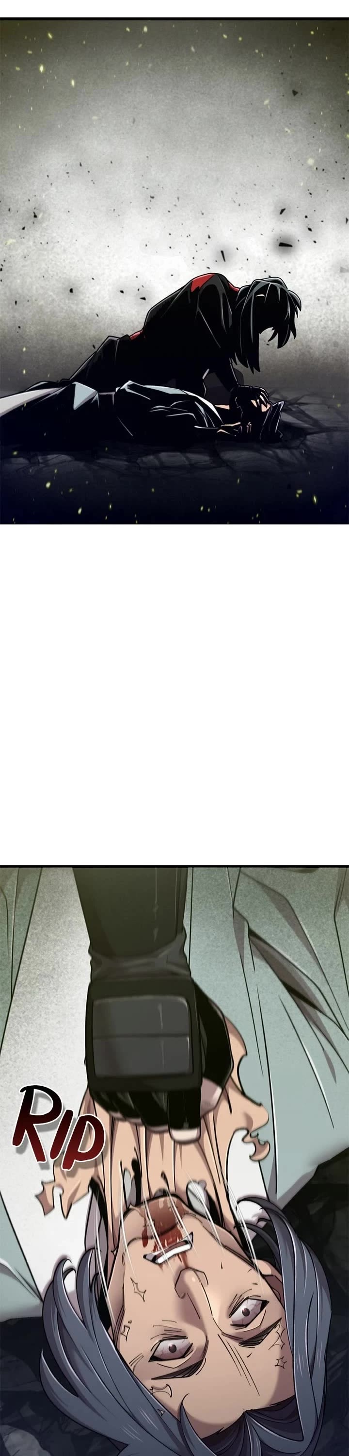 The Masters Have Subscribed Chapter 74 page 7 - Chapter 74: Episode 74