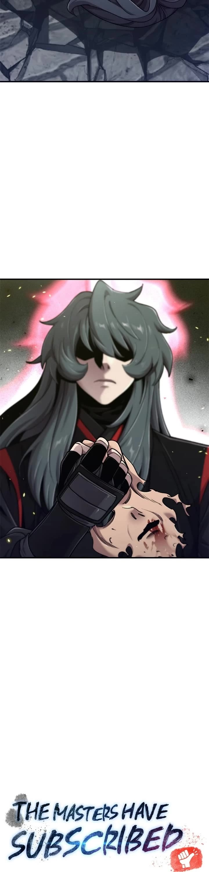 The Masters Have Subscribed Chapter 74 page 8 - Chapter 74: Episode 74