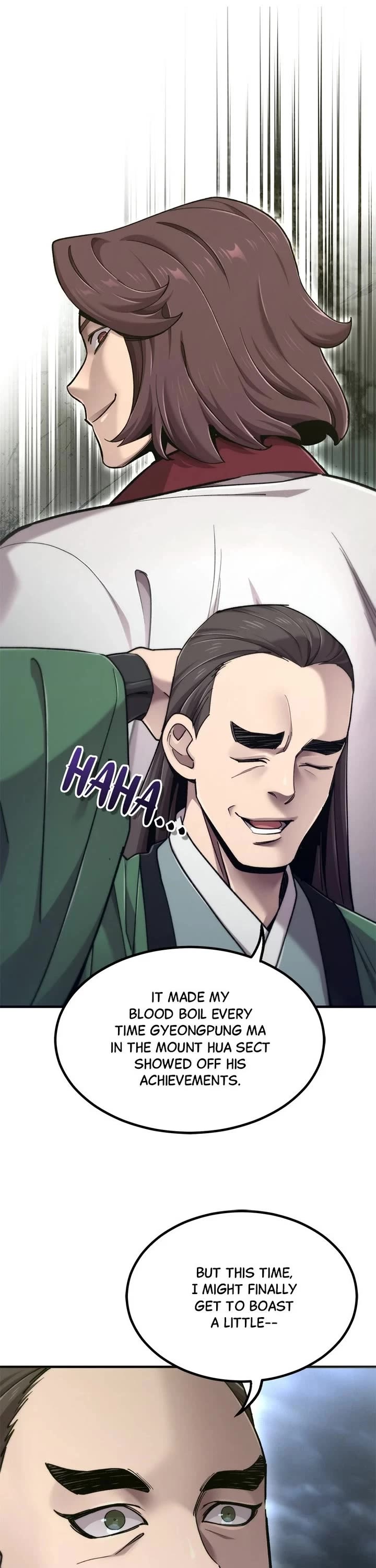 The Masters Have Subscribed Chapter 75 page 11 - Chapter 75: Episode 75 (Season 1 Finale)