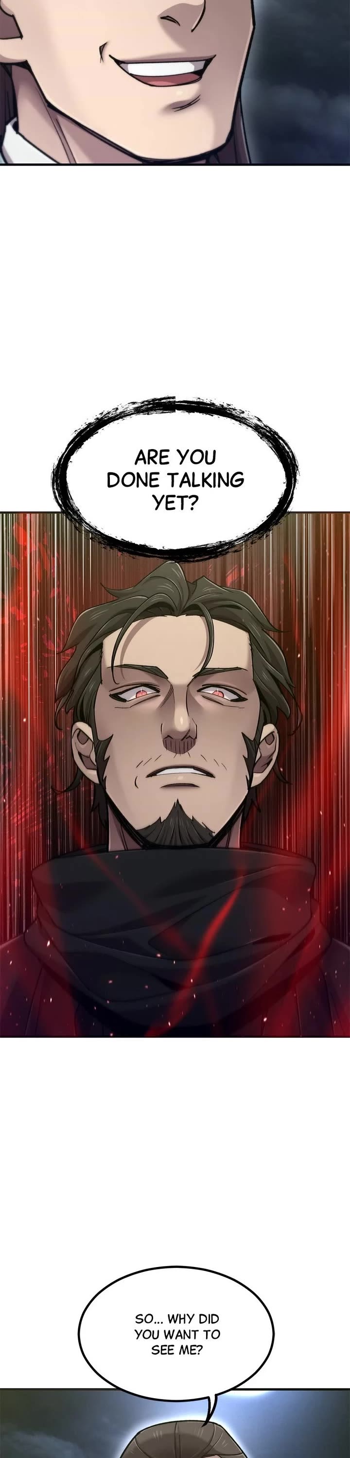 The Masters Have Subscribed Chapter 75 page 12 - Chapter 75: Episode 75 (Season 1 Finale)