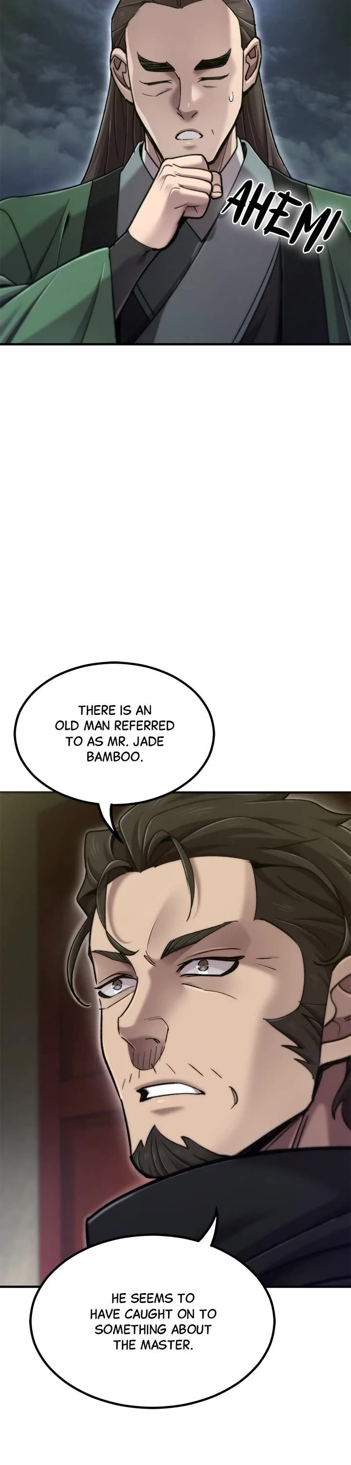 The Masters Have Subscribed Chapter 75 page 13 - Chapter 75: Episode 75 (Season 1 Finale)
