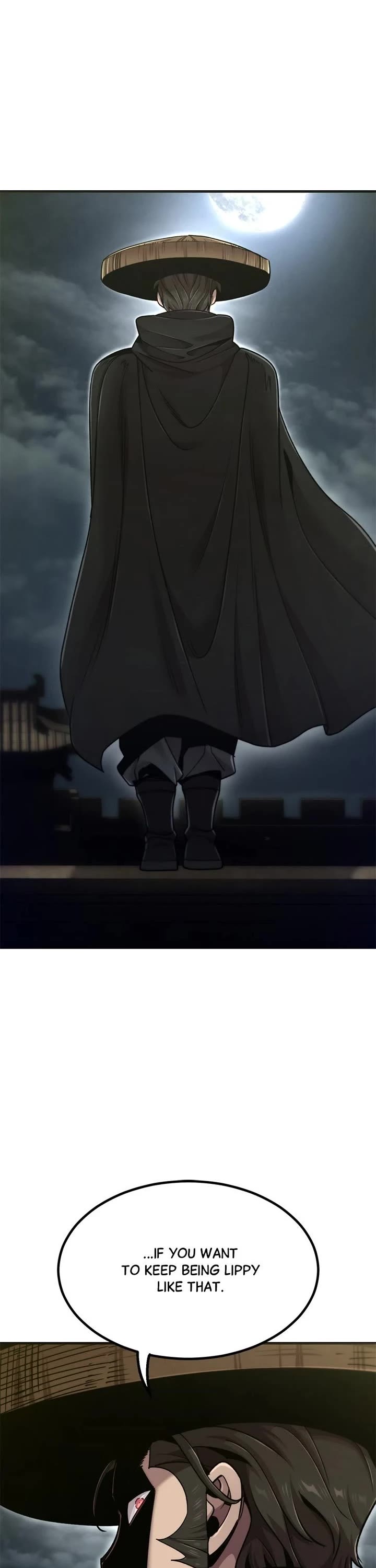 The Masters Have Subscribed Chapter 75 page 17 - Chapter 75: Episode 75 (Season 1 Finale)