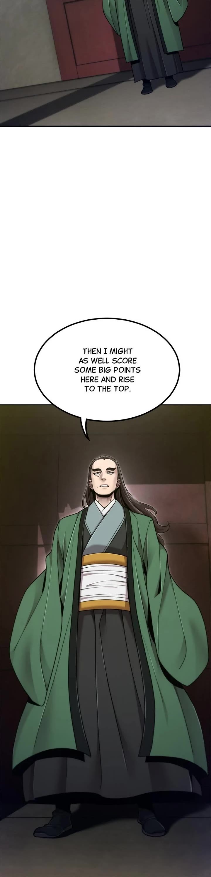 The Masters Have Subscribed Chapter 75 page 20 - Chapter 75: Episode 75 (Season 1 Finale)