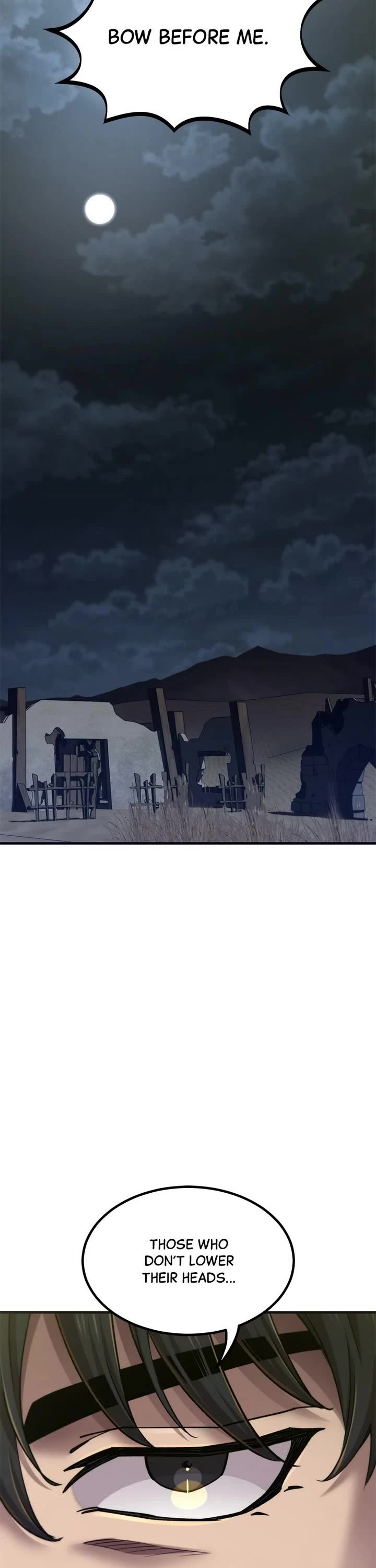 The Masters Have Subscribed Chapter 75 page 22 - Chapter 75: Episode 75 (Season 1 Finale)