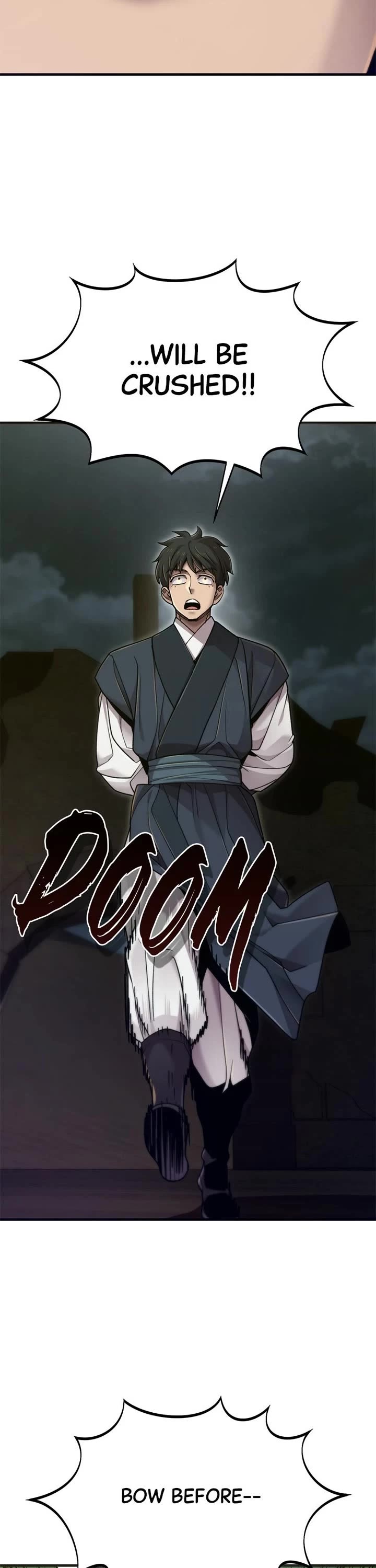The Masters Have Subscribed Chapter 75 page 23 - Chapter 75: Episode 75 (Season 1 Finale)