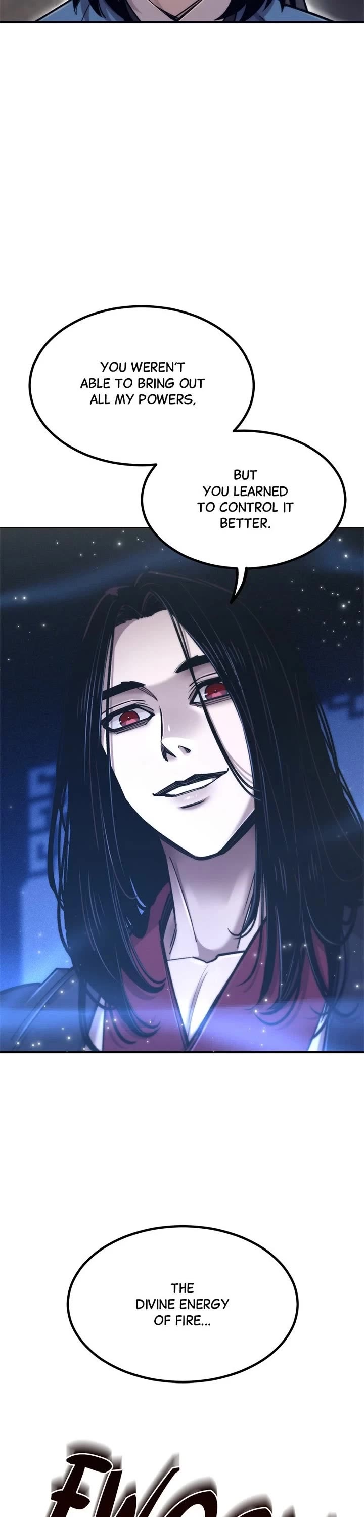 The Masters Have Subscribed Chapter 75 page 26 - Chapter 75: Episode 75 (Season 1 Finale)
