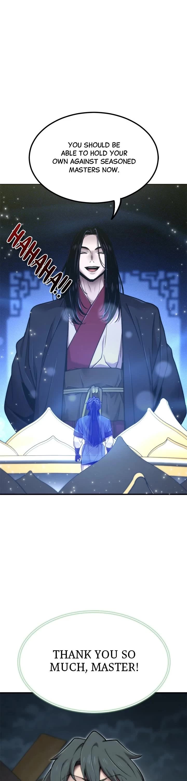 The Masters Have Subscribed Chapter 75 page 28 - Chapter 75: Episode 75 (Season 1 Finale)