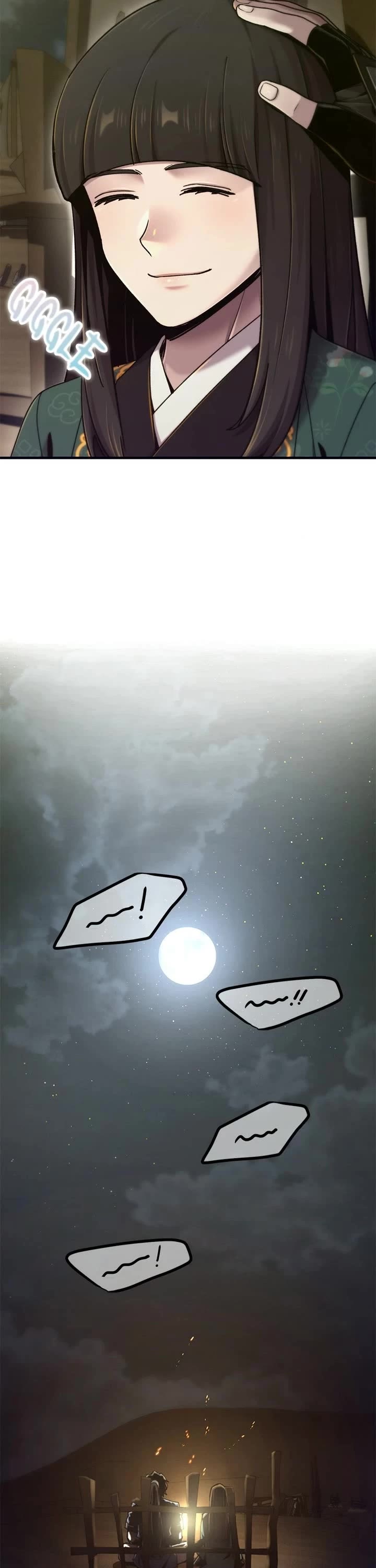The Masters Have Subscribed Chapter 75 page 36 - Chapter 75: Episode 75 (Season 1 Finale)