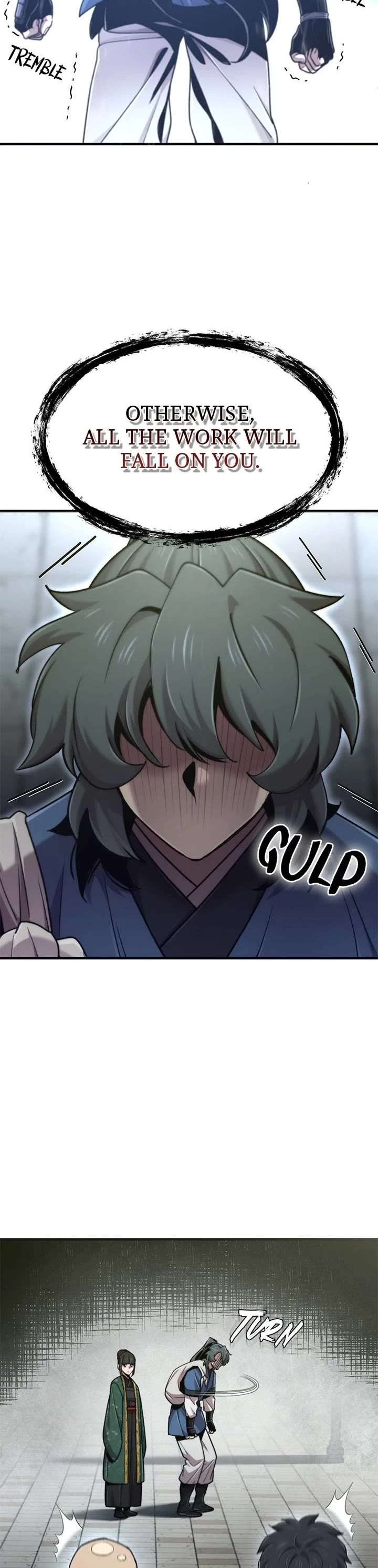 The Masters Have Subscribed Chapter 75 page 50 - Chapter 75: Episode 75 (Season 1 Finale)