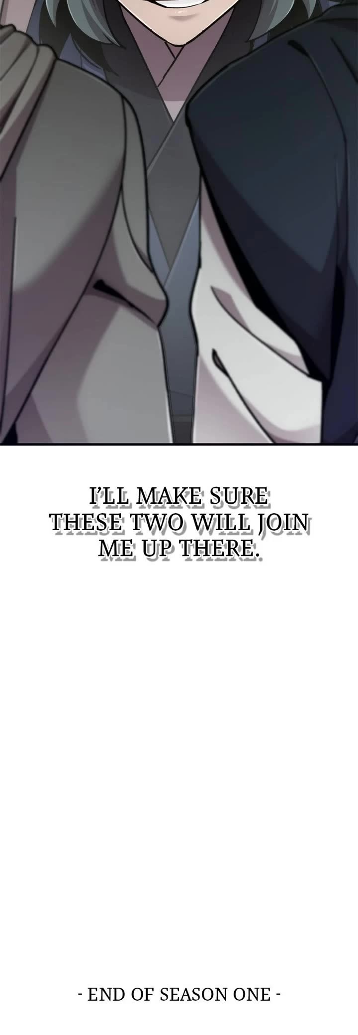 The Masters Have Subscribed Chapter 75 page 53 - Chapter 75: Episode 75 (Season 1 Finale)