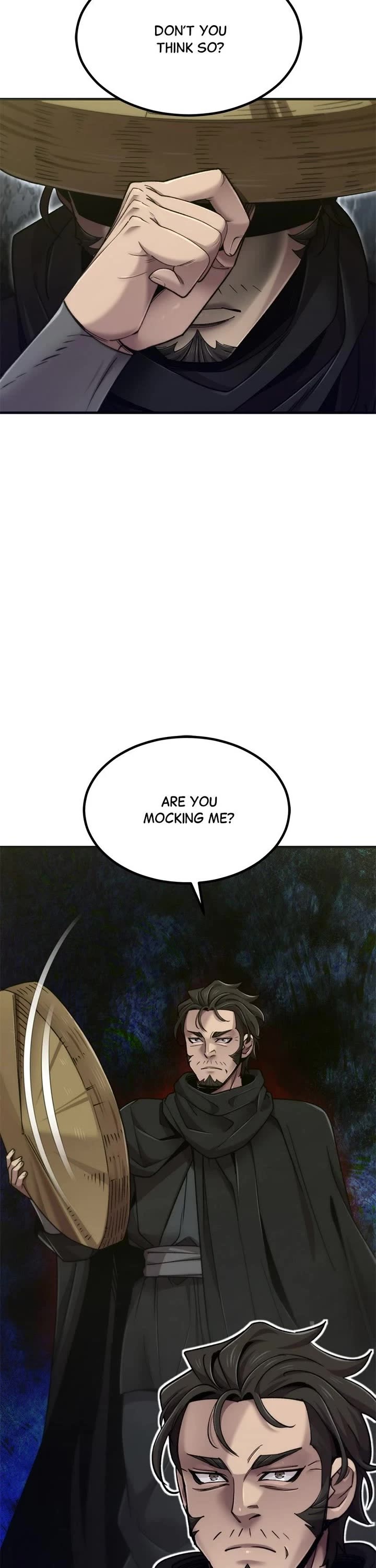 The Masters Have Subscribed Chapter 75 page 7 - Chapter 75: Episode 75 (Season 1 Finale)