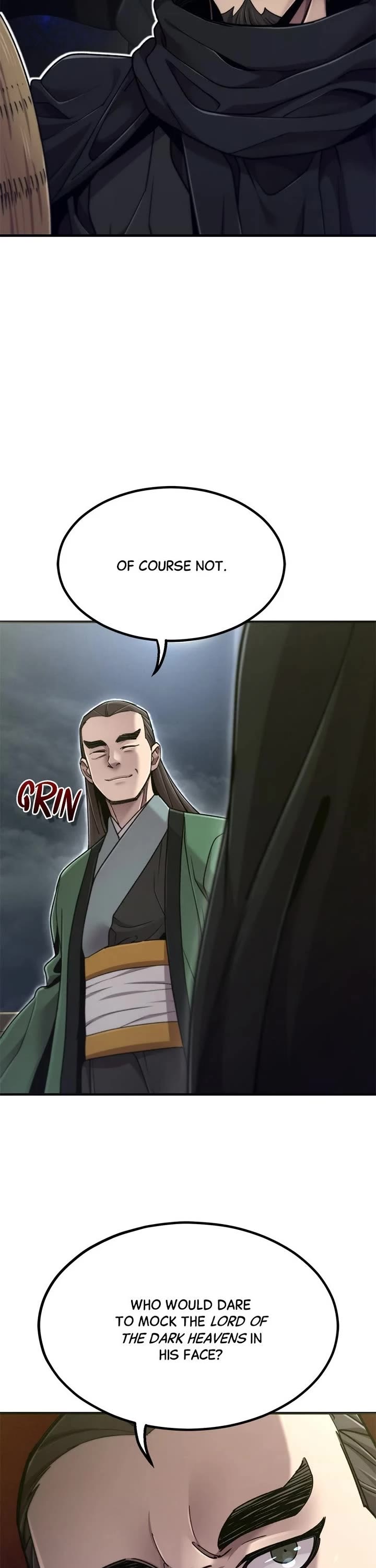 The Masters Have Subscribed Chapter 75 page 8 - Chapter 75: Episode 75 (Season 1 Finale)