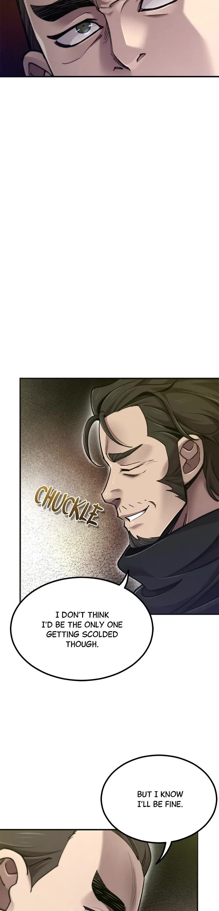 The Masters Have Subscribed Chapter 75 page 9 - Chapter 75: Episode 75 (Season 1 Finale)
