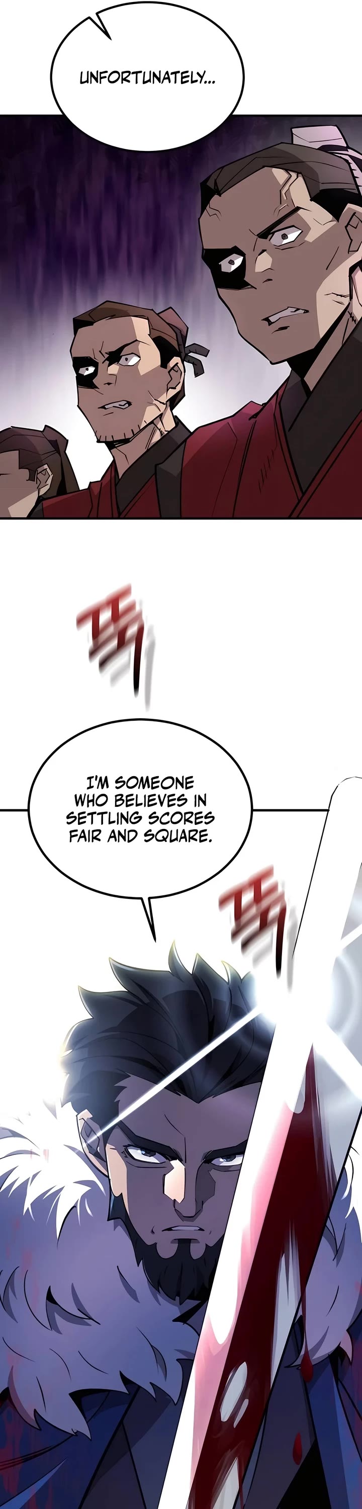 The Masters Have Subscribed Chapter 8 page 11 - Chapter 8