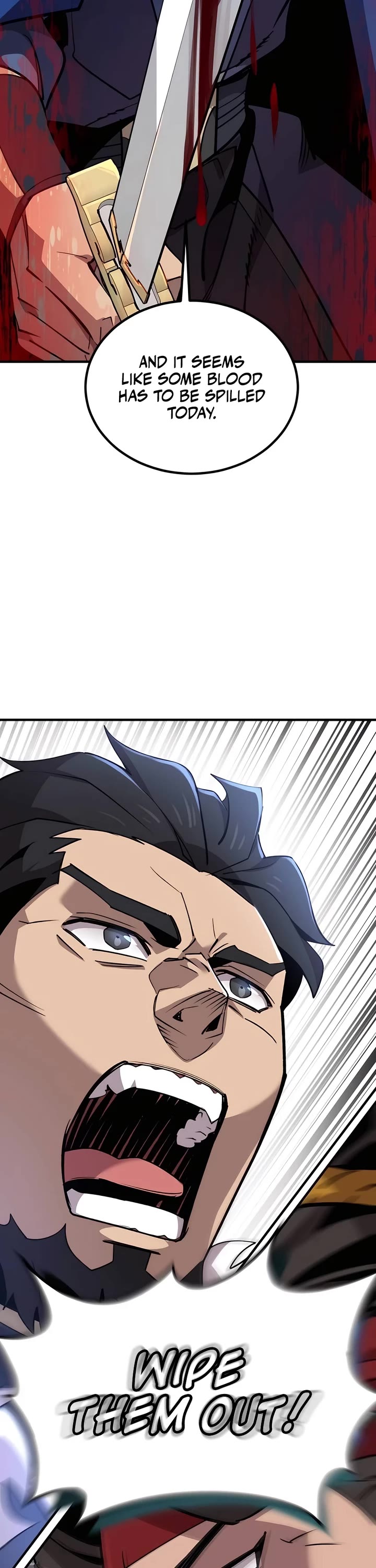 The Masters Have Subscribed Chapter 8 page 12 - Chapter 8