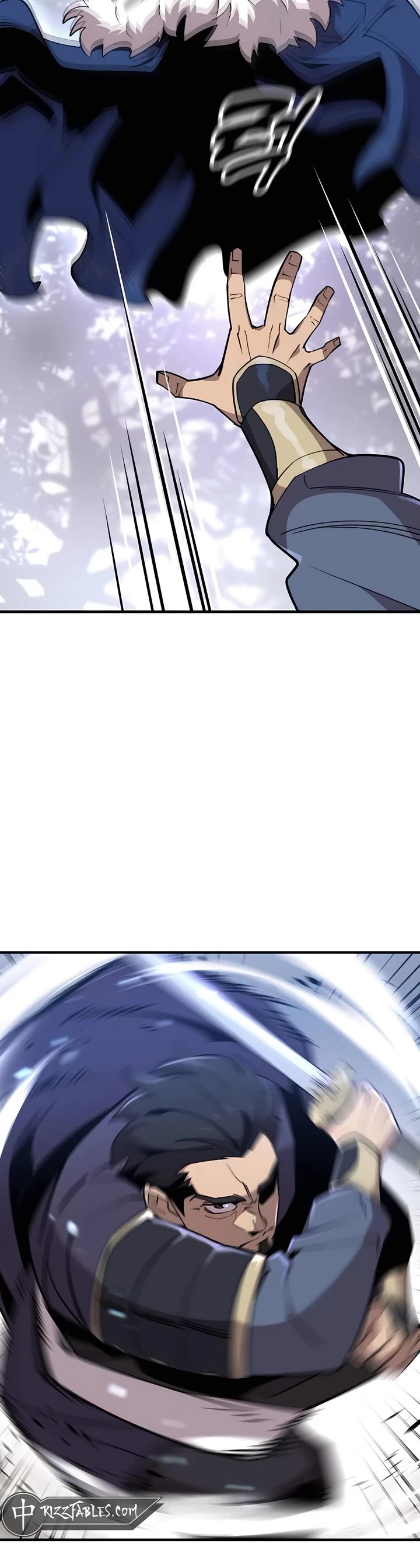 The Masters Have Subscribed Chapter 8 page 14 - Chapter 8