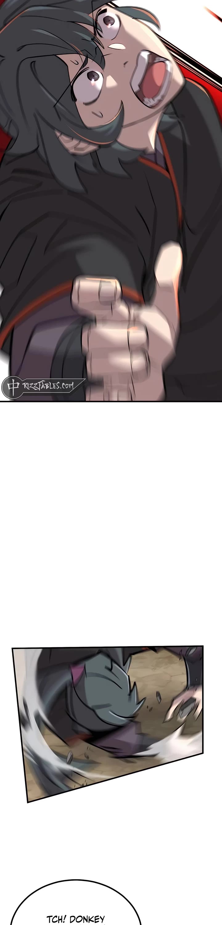The Masters Have Subscribed Chapter 8 page 26 - Chapter 8