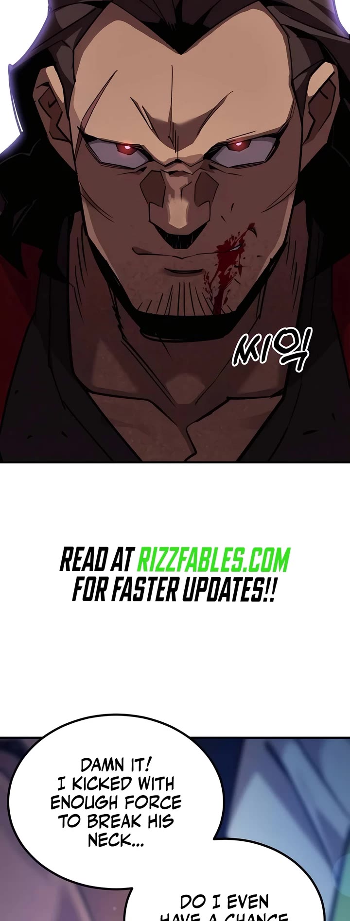 The Masters Have Subscribed Chapter 8 page 34 - Chapter 8