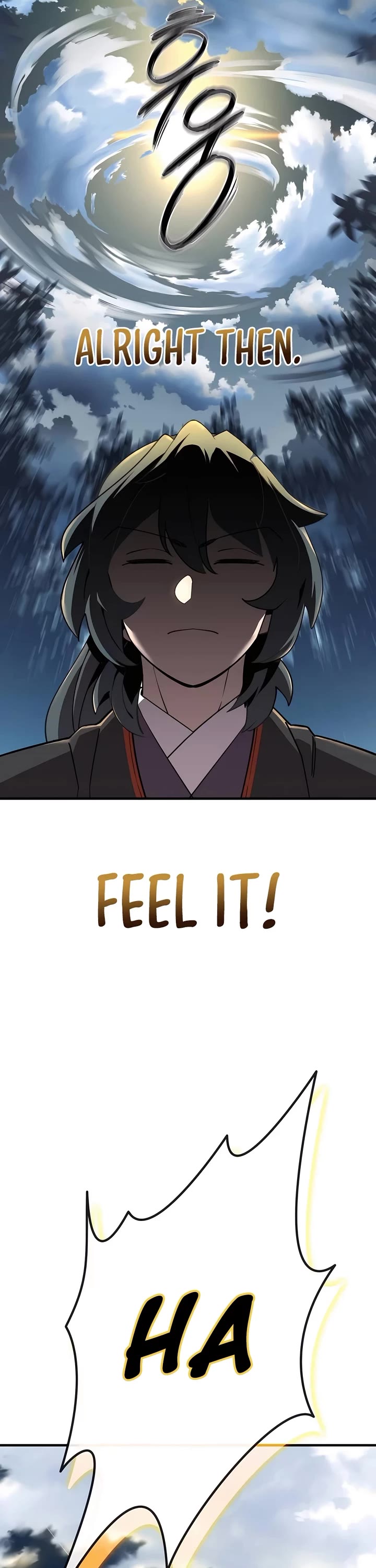 The Masters Have Subscribed Chapter 8 page 42 - Chapter 8
