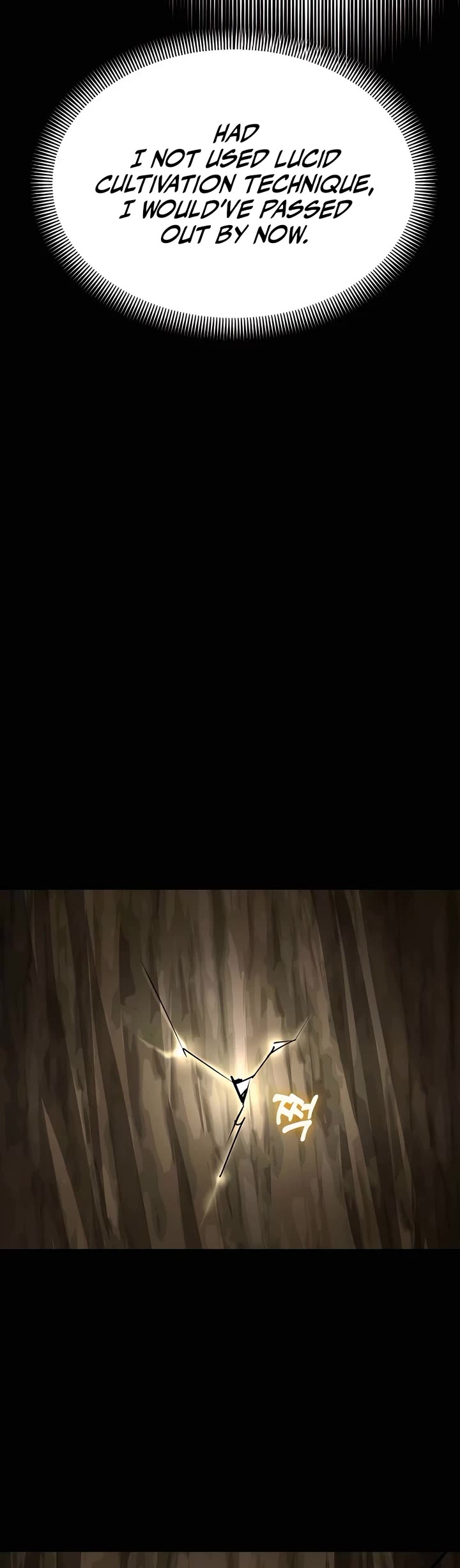 The Masters Have Subscribed Chapter 8 page 45 - Chapter 8