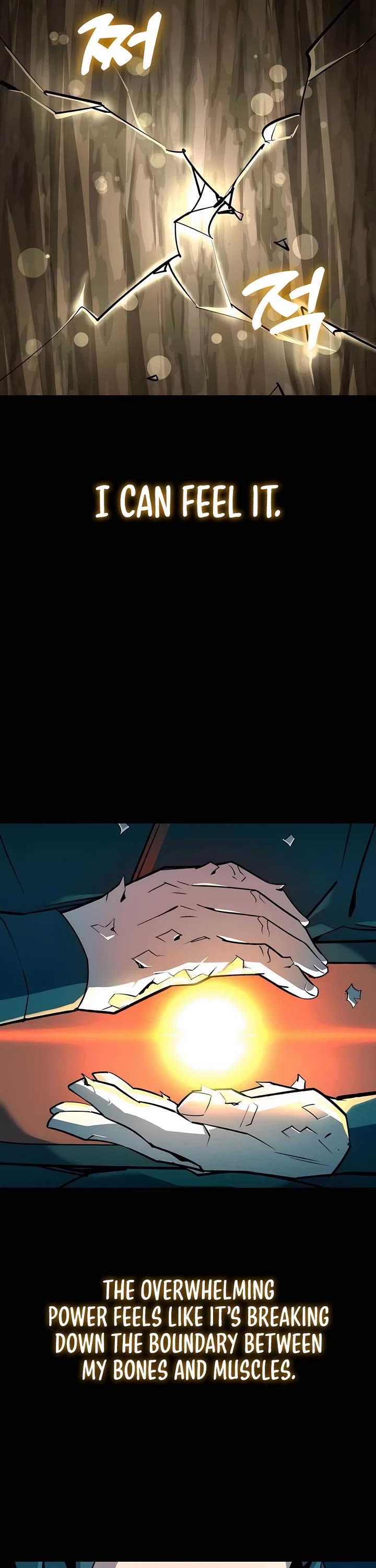 The Masters Have Subscribed Chapter 8 page 46 - Chapter 8