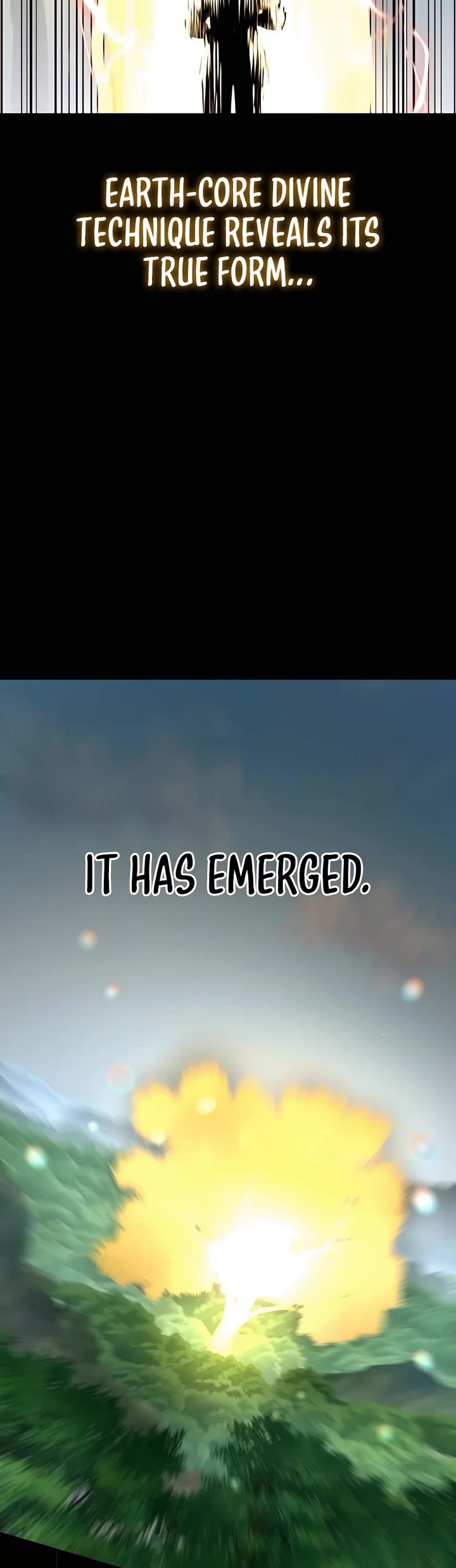 The Masters Have Subscribed Chapter 8 page 49 - Chapter 8