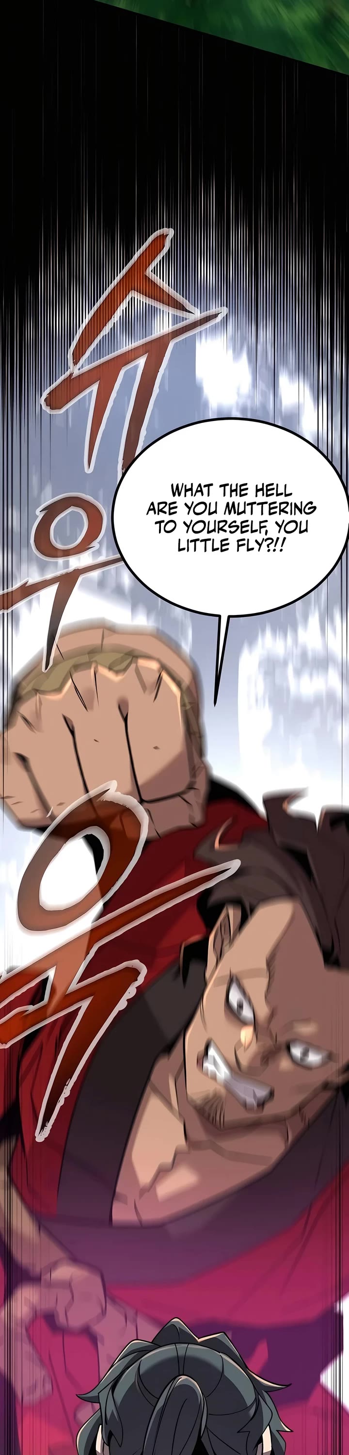 The Masters Have Subscribed Chapter 8 page 50 - Chapter 8