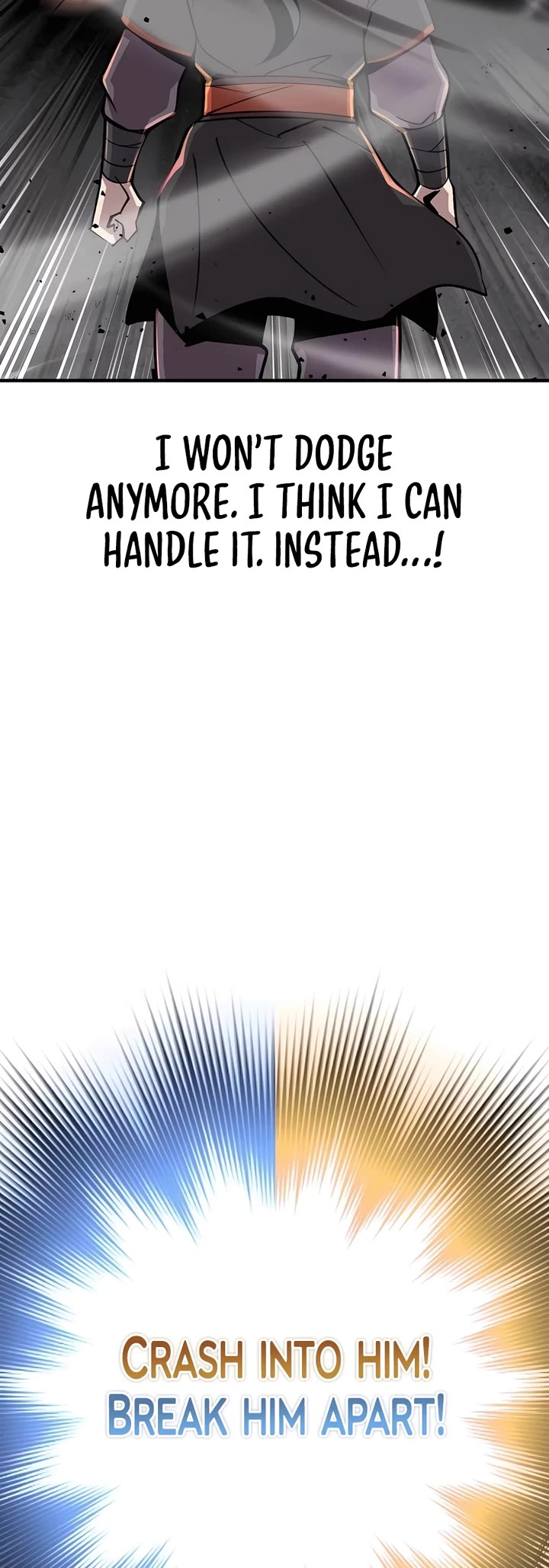 The Masters Have Subscribed Chapter 8 page 52 - Chapter 8