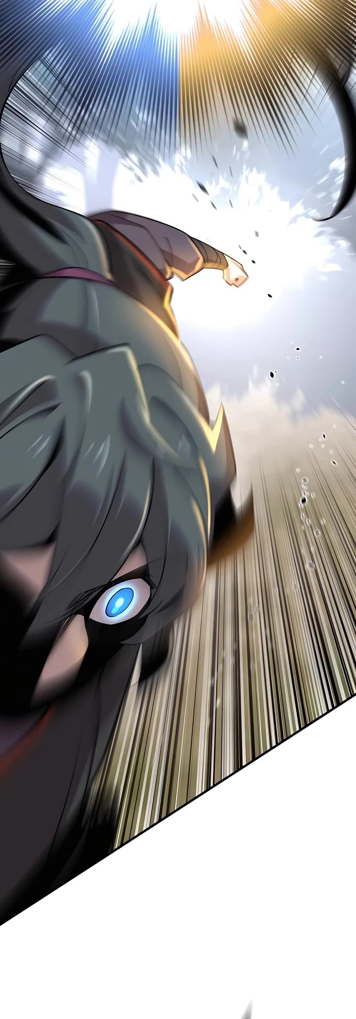 The Masters Have Subscribed Chapter 8 page 53 - Chapter 8