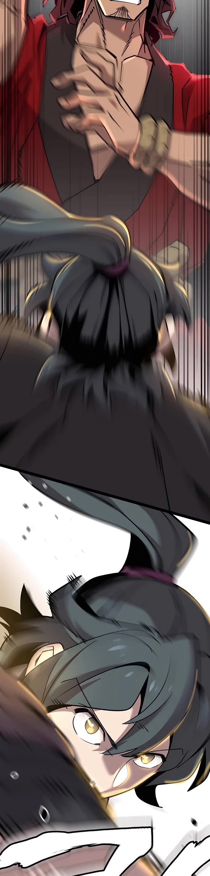 The Masters Have Subscribed Chapter 8 page 56 - Chapter 8