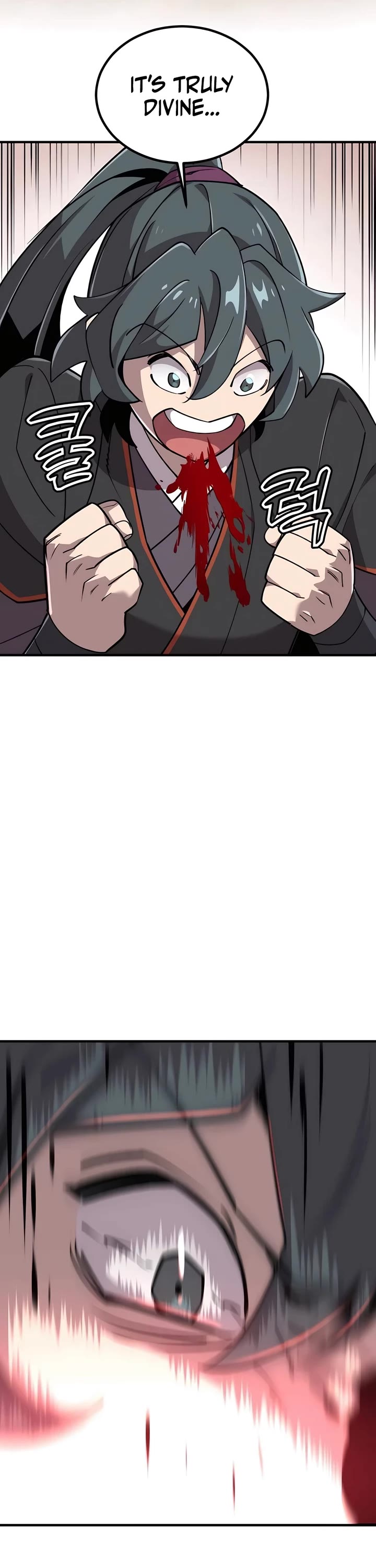 The Masters Have Subscribed Chapter 8 page 64 - Chapter 8