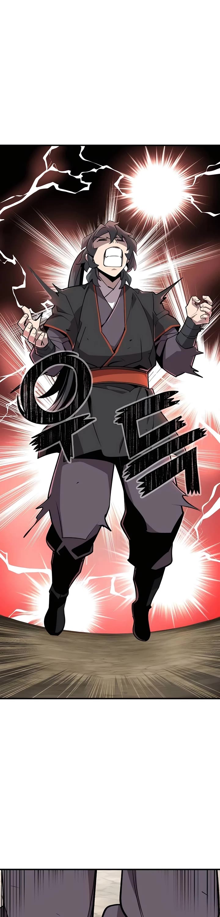 The Masters Have Subscribed Chapter 8 page 65 - Chapter 8