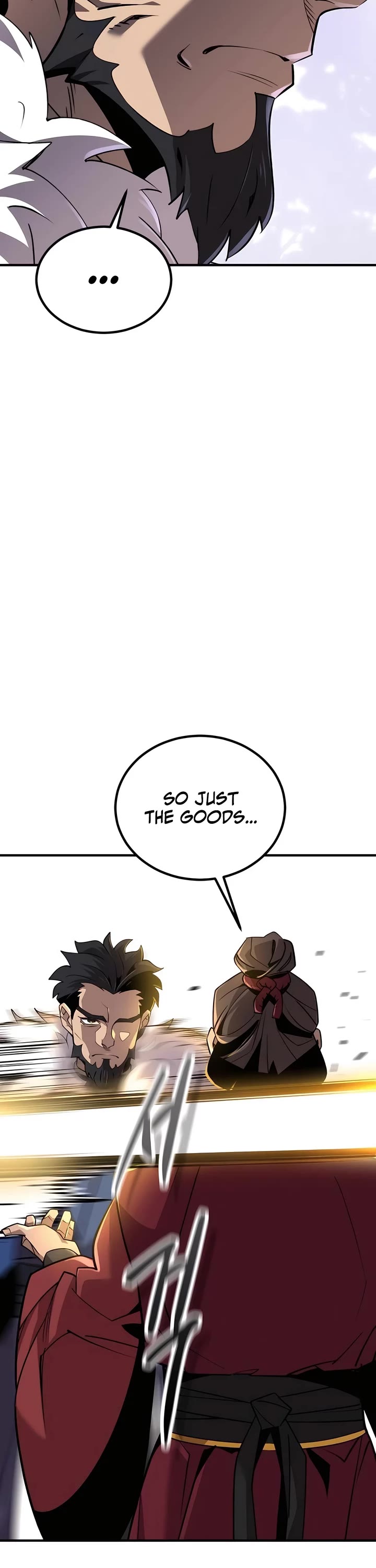 The Masters Have Subscribed Chapter 8 page 8 - Chapter 8