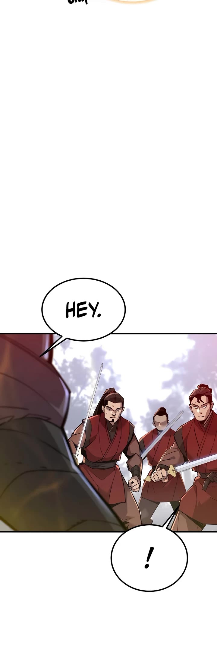 The Masters Have Subscribed Chapter 9 page 11 - Chapter 9