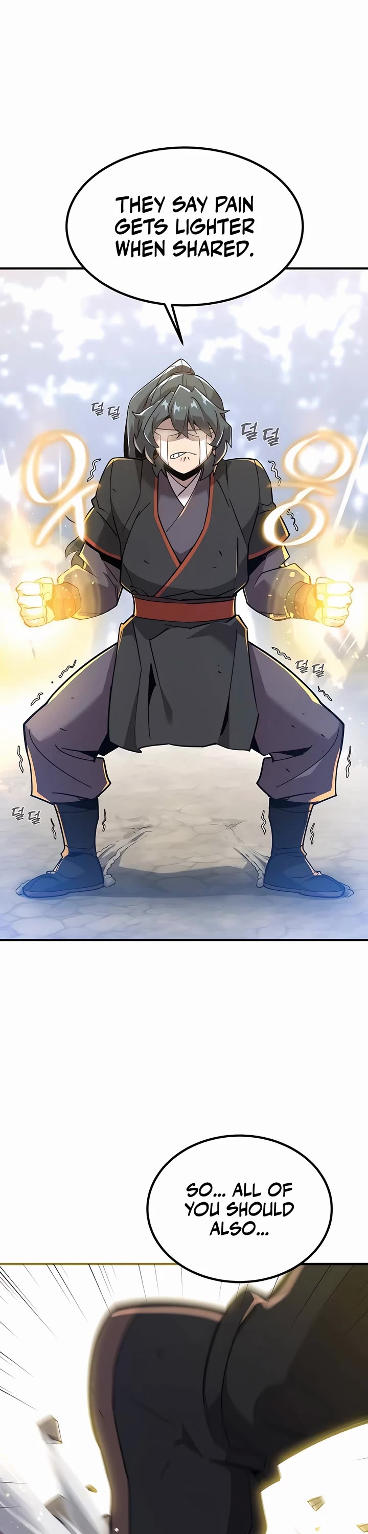 The Masters Have Subscribed Chapter 9 page 12 - Chapter 9