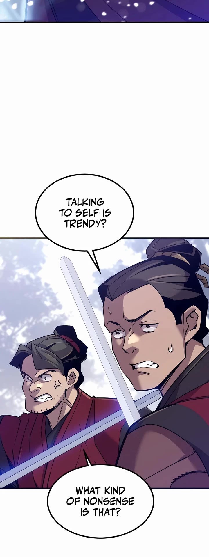 The Masters Have Subscribed Chapter 9 page 19 - Chapter 9