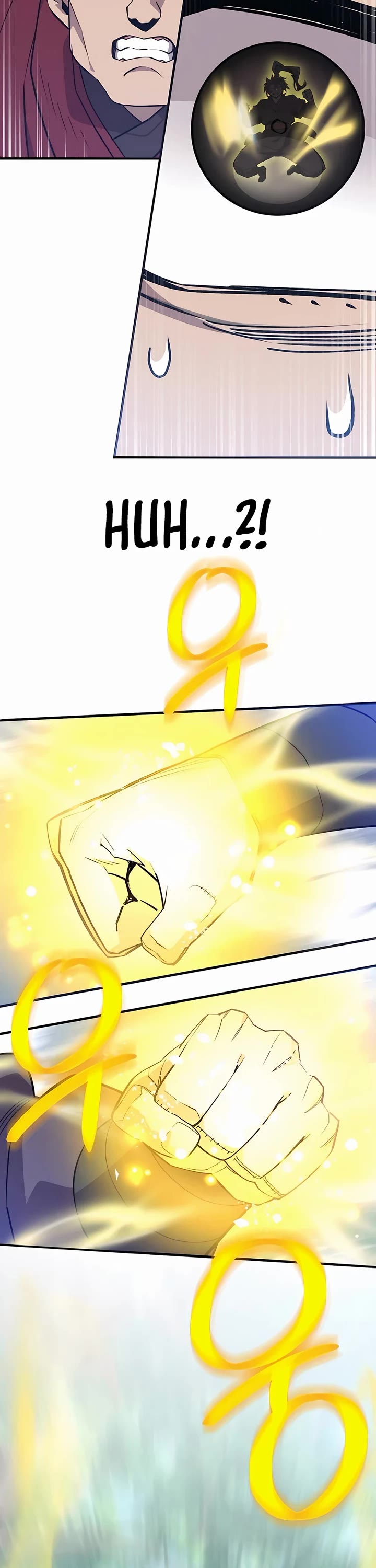 The Masters Have Subscribed Chapter 9 page 24 - Chapter 9