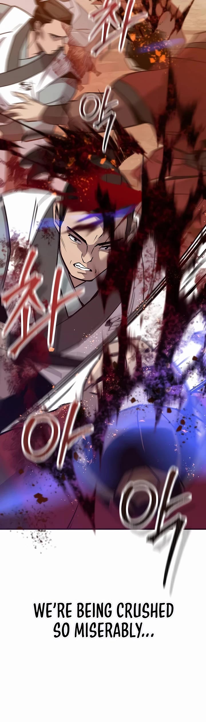 The Masters Have Subscribed Chapter 9 page 3 - Chapter 9