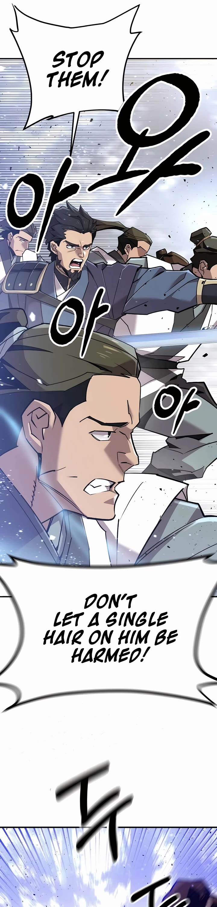 The Masters Have Subscribed Chapter 9 page 34 - Chapter 9
