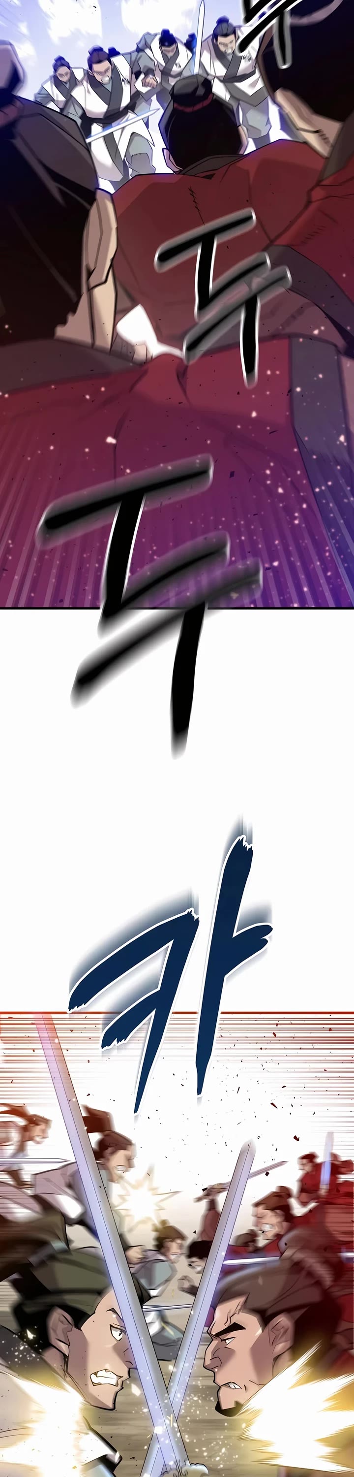 The Masters Have Subscribed Chapter 9 page 35 - Chapter 9