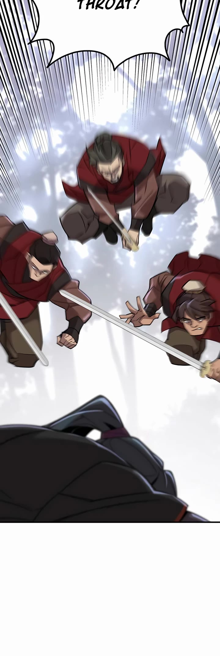 The Masters Have Subscribed Chapter 9 page 37 - Chapter 9