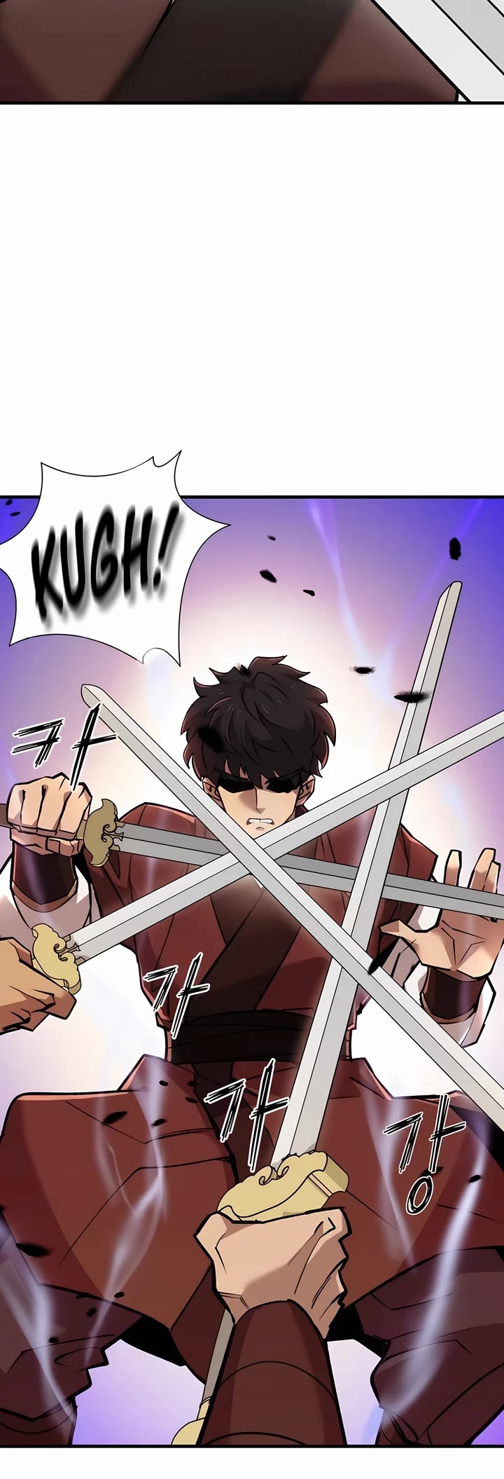 The Masters Have Subscribed Chapter 9 page 39 - Chapter 9