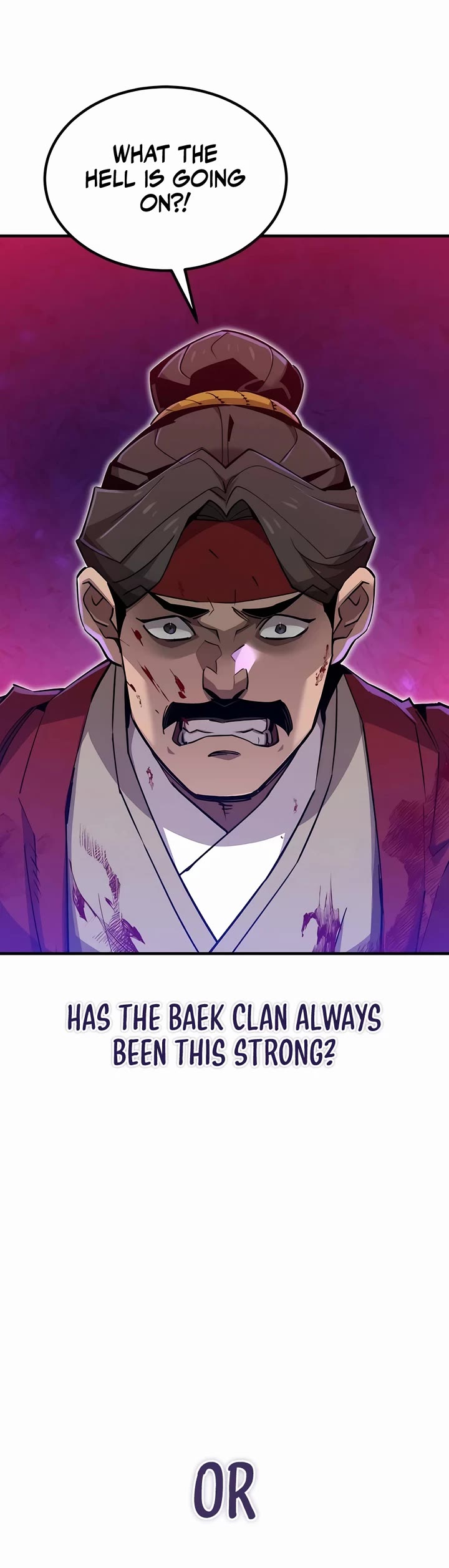 The Masters Have Subscribed Chapter 9 page 4 - Chapter 9
